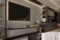 Apartamento 2 habitaciones 66 m² Ras al-Jaima, Emiratos Árabes Unidos