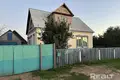 House  Pleshchanitsy, Belarus