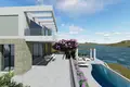 Willa 4 pokoi 132 m² Municipality of Sithonia, Grecja
