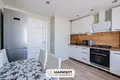 1 room apartment 36 m² Minsk, Belarus