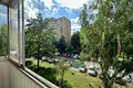 Квартира 2 комнаты 38 м² Варшава, Польша