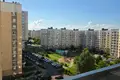 Mieszkanie 1 pokój 46 m² Mińsk, Białoruś