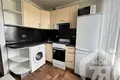 2 room apartment 41 m² Barysaw, Belarus