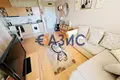 Квартира 2 спальни 56 м² Несебр, Болгария