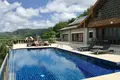 5 bedroom villa 1 600 m² Chalong, Thailand