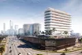 Квартира 42 м² Дубай, ОАЭ