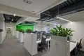 Oficina 4 344 m² en Moscú, Rusia