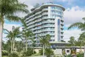 Wohnung in einem Neubau Beachfront Premium Apartments 