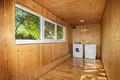 Haus 80 m² Bialarucki sielski Saviet, Belarus