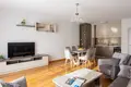 Mieszkanie 2 pokoi 82 m² Czarnogóra, Czarnogóra