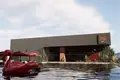 Complexe résidentiel Residence with a swimming pool, a restaurant and a roof-top bar, Izmir, Turkey