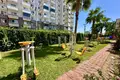 2 bedroom apartment 120 m² Mezitli, Turkey