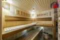 Cottage 444 m² Zdanovicki sielski Saviet, Belarus