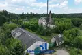 Almacén 1 321 m² en Jastrambiel, Belarús