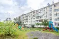 2 room apartment 48 m² Evenkiysky Rayon, Russia