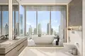 Appartement dans un nouvel immeuble Signature Penthouse Marina Liv