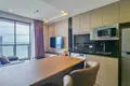 Квартира 1 спальня 34 м² Паттайя, Таиланд