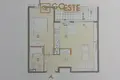Wohnung 2 zimmer  Smolice, Polen