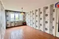 Wohnung 2 zimmer 50 m² Sluzk, Belarus