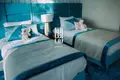 Mieszkanie 1 pokój 742 m² Dubaj, Emiraty Arabskie
