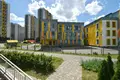 Квартира 3 комнаты 66 м² Минск, Беларусь