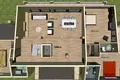 Cottage 5 bedrooms 550 m² Agia Triada, Greece