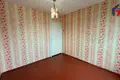 2 room apartment 46 m² Sluck, Belarus