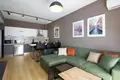 2 bedroom apartment 66 m² Thermeia, Northern Cyprus