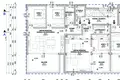 Appartement 1 chambre 52 m² Municipality of Povljana, Croatie