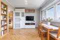 2 bedroom apartment 57 m² Warsaw, Poland