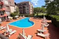 Квартира 2 комнаты 60 м² Несебр, Болгария