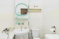 Appartement 2 chambres 38 m² Varsovie, Pologne