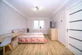Mieszkanie 2 pokoi 61 m² Mińsk, Białoruś