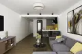 Квартира 3 комнаты  Аликанте, Испания
