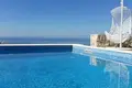 4-Schlafzimmer-Villa 400 m² Susanj, Montenegro