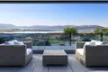 Kompleks mieszkalny Lake view apartments in a new residential complex with a swimming pool and a fitness center, Bodrum, Turkey