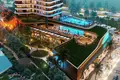 Квартира 84 м² Эгейский регион, Турция