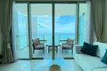2 bedroom condo  in Na Kluea, Thailand