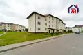 Квартира 1 комната 54 м² Ратомка, Беларусь