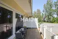 Apartamento 2 habitaciones 46 m² Vaasa sub region, Finlandia