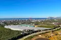 2 bedroom apartment 130 m² Mahmutlar, Turkey
