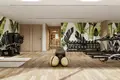 1 bedroom apartment 69 m² Oroklini, Cyprus