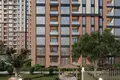Kompleks mieszkalny New guarded residence with a swimming pool close to the coast and a metro station, Istanbul, Turkey