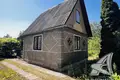 Casa 45 m² Muchaviecki sielski Saviet, Belarús