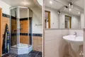 Dom 7 pokojów 440 m² Garkalnes pagasts, Łotwa