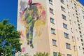 Квартира 3 комнаты 72 м² Волковыск, Беларусь