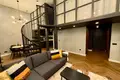 4 bedroom apartment 187 m² Central Hungary, Hungary