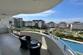 Квартира 3 комнаты  Аланья, Турция