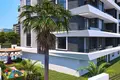 Apartamento 2 habitaciones 59 m² Alanya, Turquía
