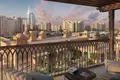 Mieszkanie 3 pokoi 143 m² Dubaj, Emiraty Arabskie